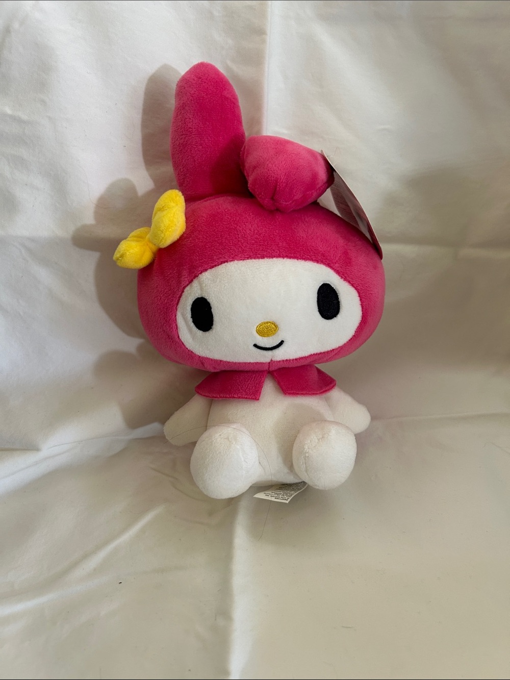 My Melody stuffie